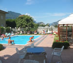 Hotel Benini Riva Lake of Garda